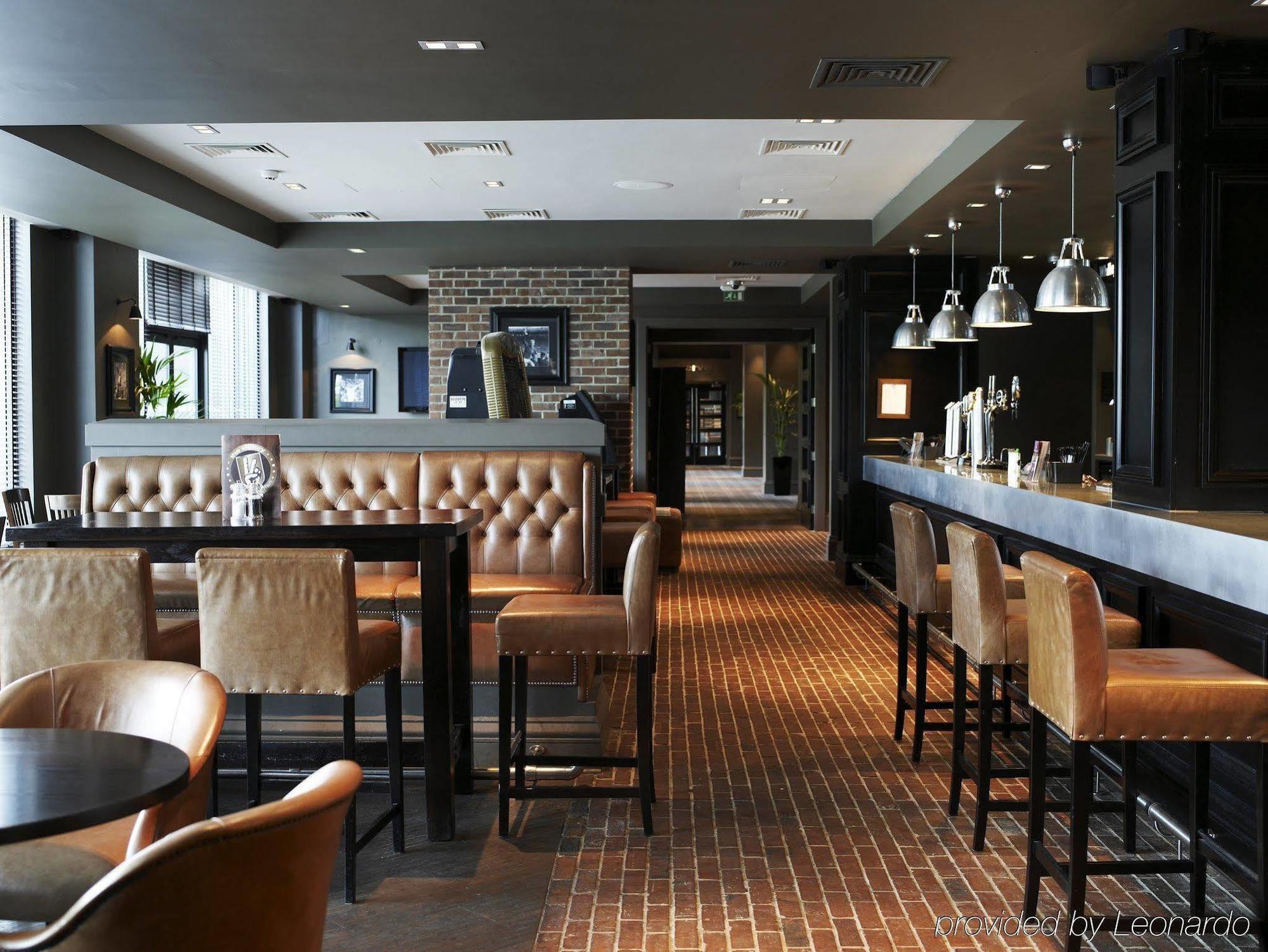 Village 4* Farnborough (Hampshire)
