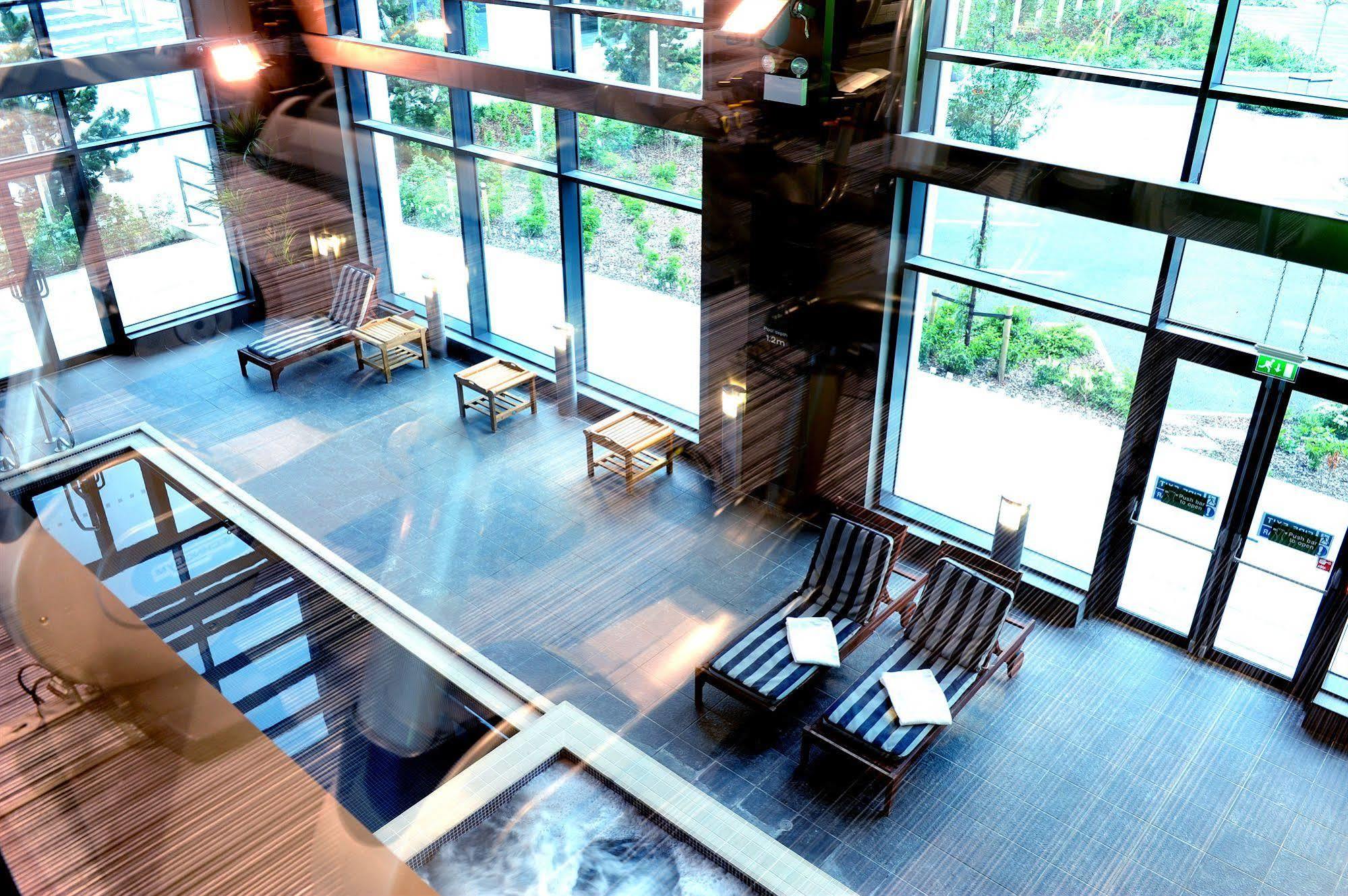Village Hotel Farnborough (Hampshire)