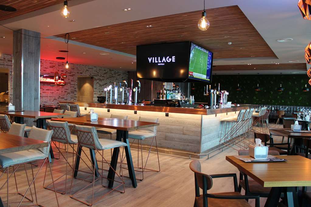 Hotel Village Farnborough (Hampshire)