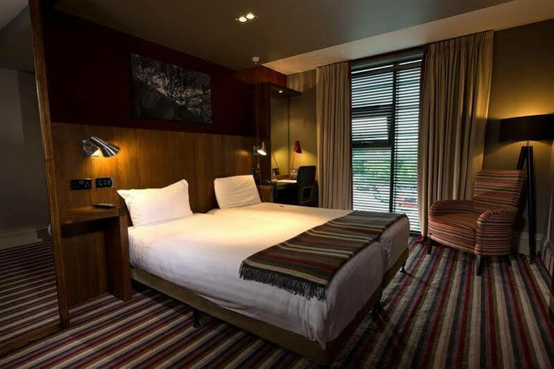 Hotel Village Farnborough (Hampshire)